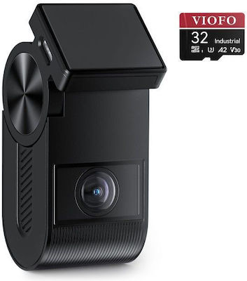 Viofo Vs1 Mini Autokamera DVR 1440P , , W, i, F, i, ,