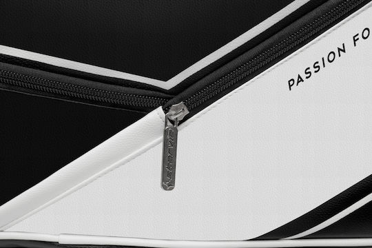Starvie Θήκη Padel Μαύρη