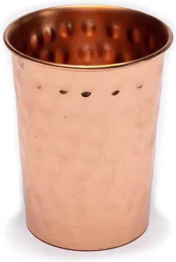 Yogi & Yogini Becher Kupfer 250ml