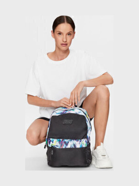 Skechers Backpack Μαύρο