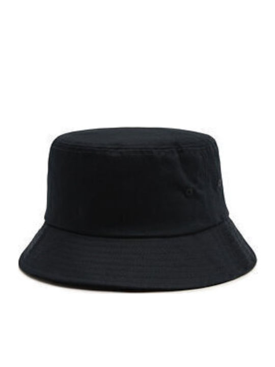 Jack & Jones Fabric Men's Hat Bucket Style Black