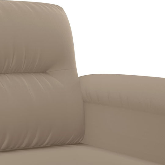 Σετ Σαλονιού 3-Seater & 2-Seater