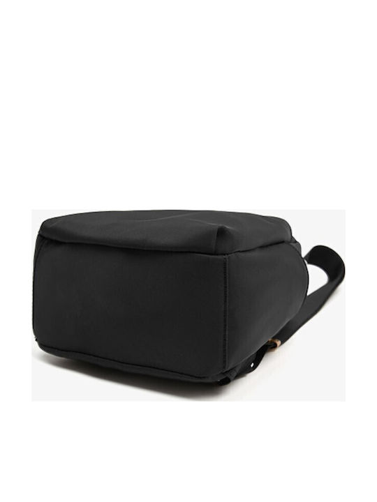 Foxer Backpack Αδιάβροχο 6lt Μαύρο