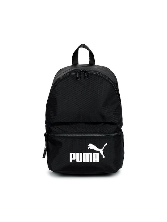 Puma Γυναικείο Σακίδιο Πλάτης Μαύρο