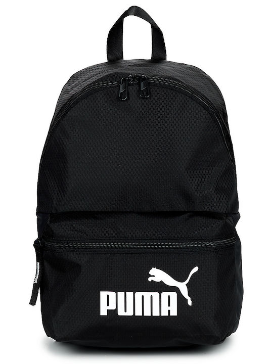PUMA Core Base 12lt Μαύρο