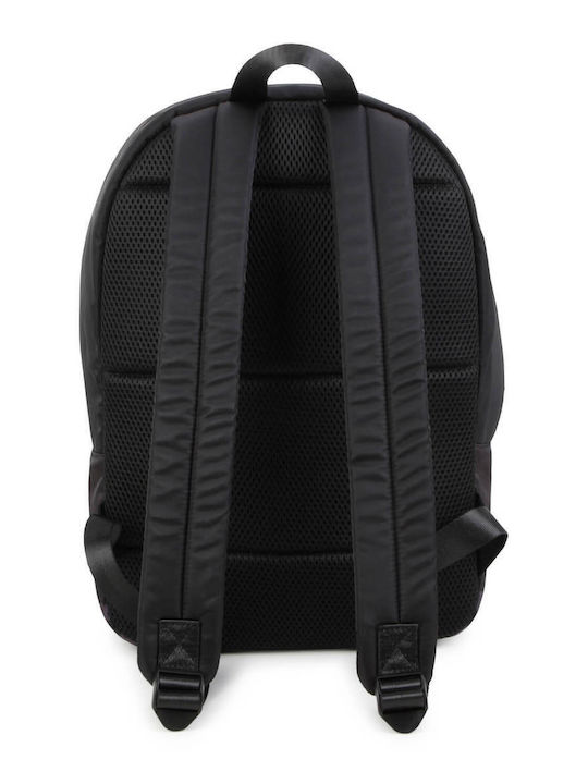 Karl Lagerfeld Backpack Μαύρο