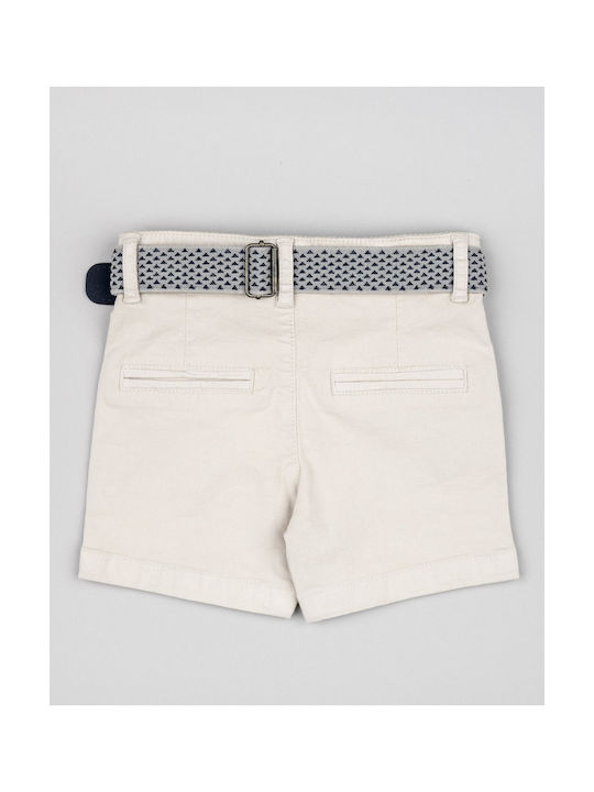 Losan Kinder Shorts/Bermudas Stoff Beige (Beige)