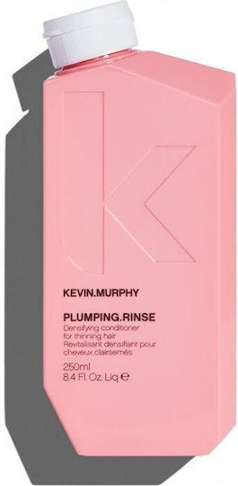 Kevin Murphy Plumping Rinse Conditioner Volume 250ml