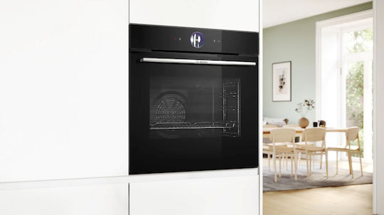 Bosch Cuptor Deasupra Blatului 71lt L59.4cm.