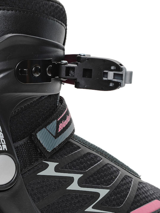Rollerblade Advantage Pro XT Inline Rollers Μαύρα Ενηλίκων