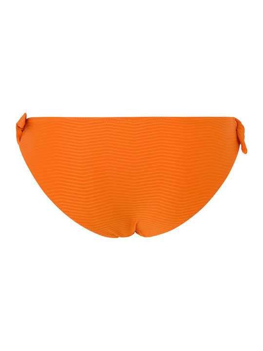 Pepe Jeans Bikini Slip Orange