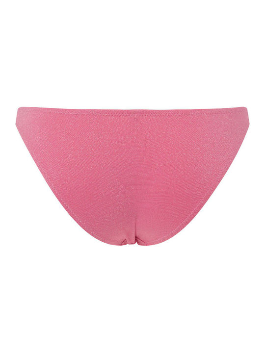 Pepe Jeans Bikini Slip PINK PLB10506-368