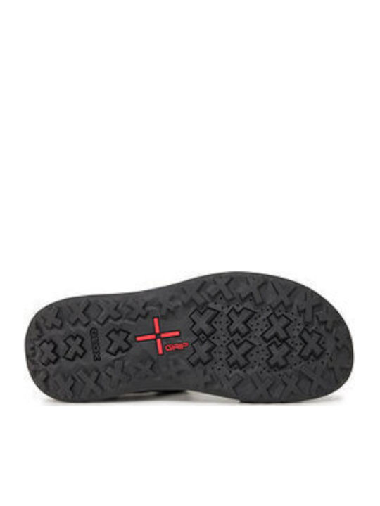 U Terreno Men's Sandals Green