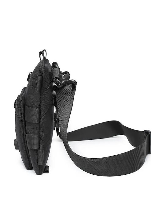 Men's Bag Shoulder / Crossbody Black