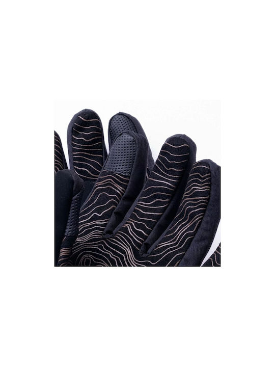 Elbrus Women's Ski & Snowboard Gloves Purple