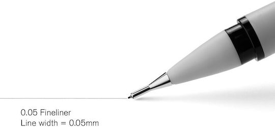 Winsor & Newton Design Marker Black