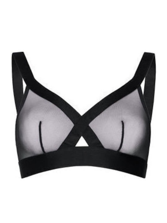 DKNY Black Женски бралет сутиен