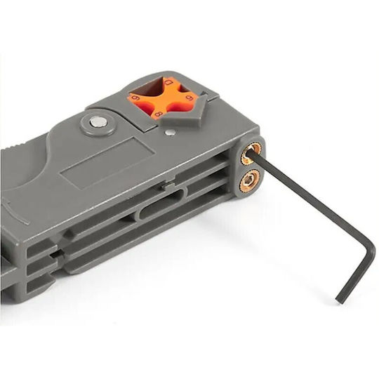 E Zy.Net Rotary Cable Stripper