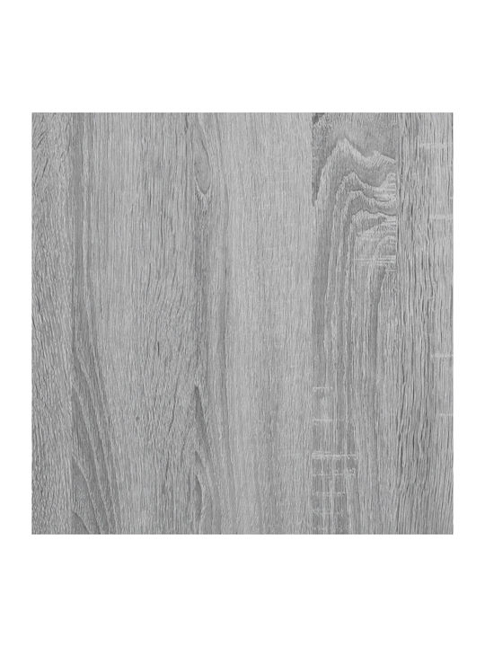 Ξύλινη Παπουτσοθήκη 80x21x87.5cm