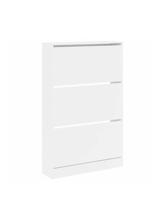 Suport pentru pantofi L80xW21xH125.5cm