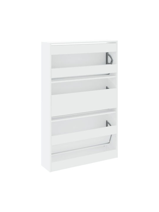 Suport pentru pantofi L80xW21xH125.5cm