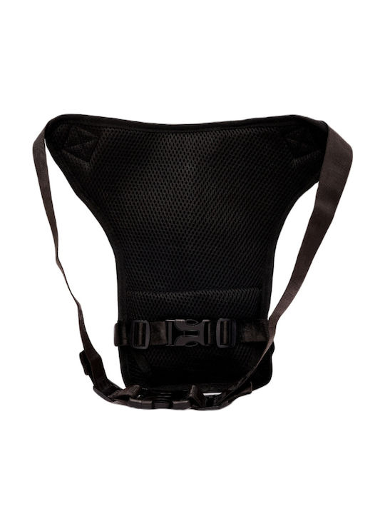 Herren Schulter / Crossbody Tasche Braun