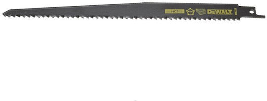 DEWALT DT2364 Lamele pentru lemn 305mm 5buc