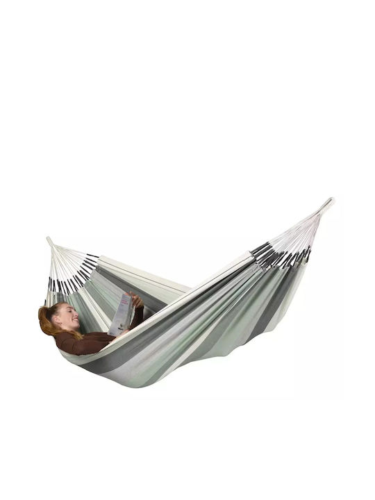 La Siesta Single Hammock Multicolour 300x140cm