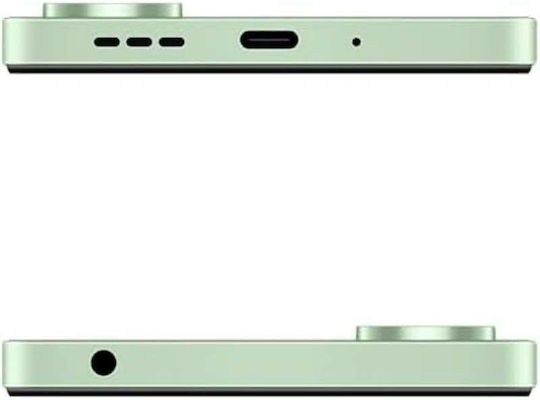 Xiaomi Redmi 13C NFC Dual SIM (8/256GB) Clover Green