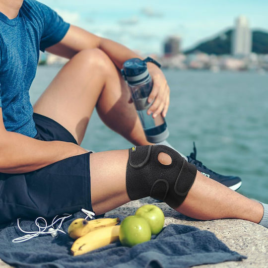 Bracoo Knee Brace Strap Neoprene BKS11BFN