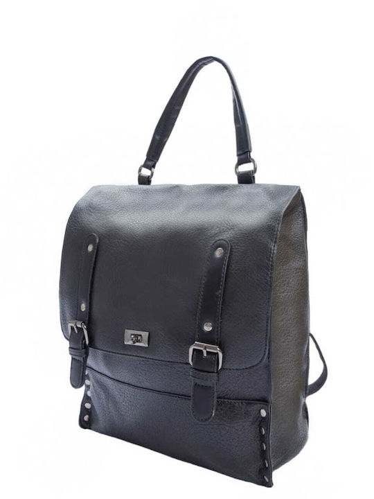 Bag to Bag Women's Bag Backpack Black