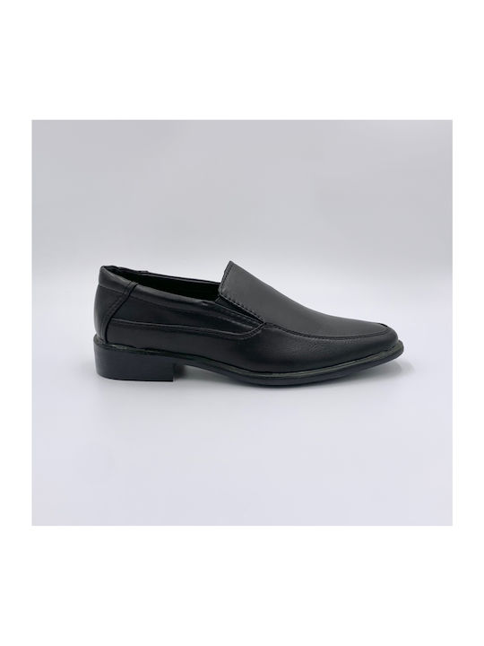 Grandes Vinos Men's Casual Shoes Black