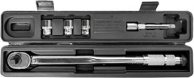 Torque Wrench 1/2" 28-210 Nm