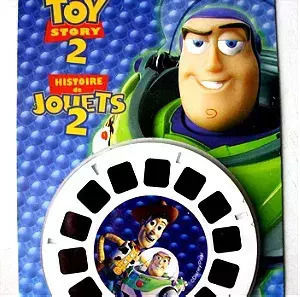 Mattel Διαδραστικό Παιχνίδι Δίσκοι View-master