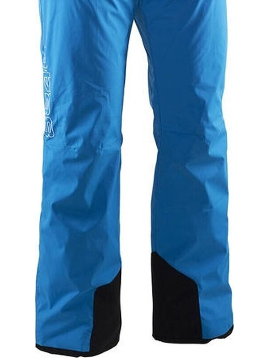 8848 Altitude 7935 Ανδρικό Παντελόνι Σκι & Snowboard Μπλε