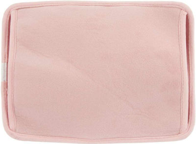 Gift Decor General Use Heating Pad Pink 25x17cm