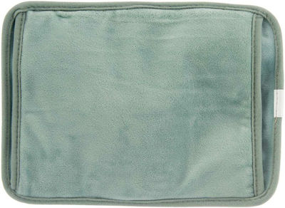 Gift Decor General Use Heating Pad Green 25x17cm