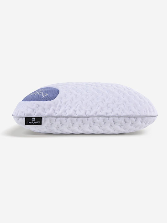 Bedgear Balance Cuddle Curve 0.0 Μαξιλάρι Ύπνου Filler Foam Ανατομικό 51x66x12cm