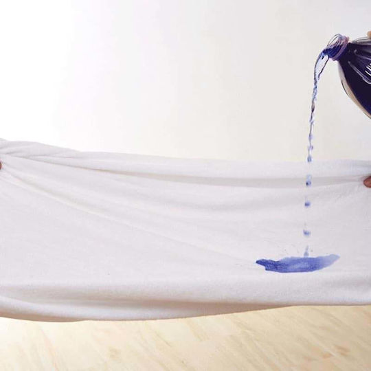 SpitiBazaar Einzel Wasserdicht 100x200+30cm SpitiBazaar Einzel Wasserdicht 100x200+30cm