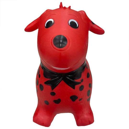 Ustyle Hopfen Hopfen Hund Hop Hop Puppy Rot 48cm.