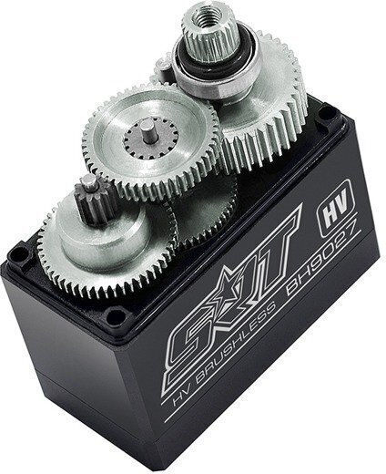 Servos