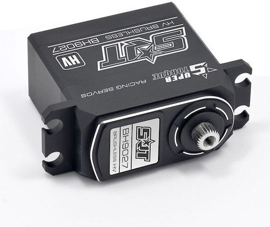 Servos