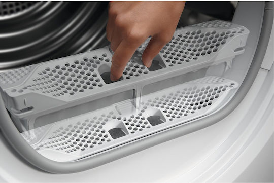 AEG TR938H4CE Στεγνωτήριο 8kg με Αντλία Θερμότητας