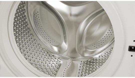 Hotpoint-Ariston Washer Dryer 8kg/6kg Steam 1400 Rounds