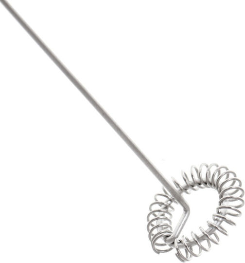 Adler Kaffeefrother Hand-Batterie Lila