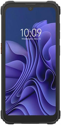 BlackView BV5300 Plus Dual SIM (8GB/128GB) Widerstandsfähig Smartphone Orange