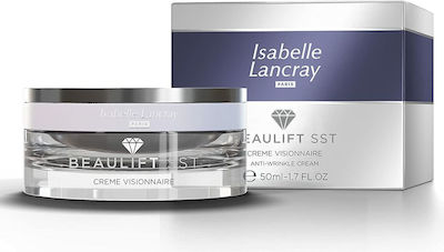 Isabelle Lancray Beaulift SST Αnti-aging Cream Suitable for All Skin Types 50ml