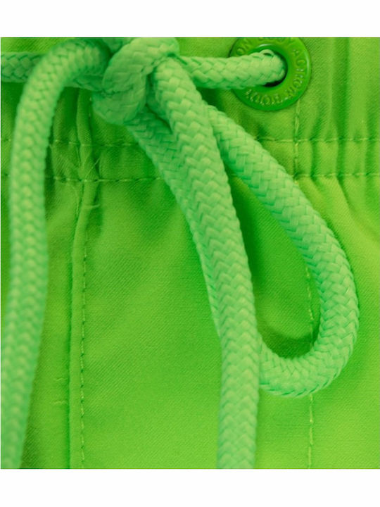 Men's Swimwear Shorts Green