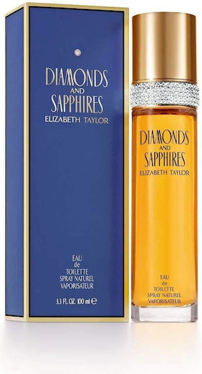 Elizabeth Taylor Eau de Toilette 100ml