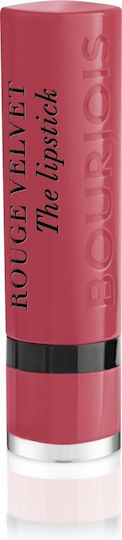 Bourjois Lippenstift Lang anhaltend Samt 2.4gr
